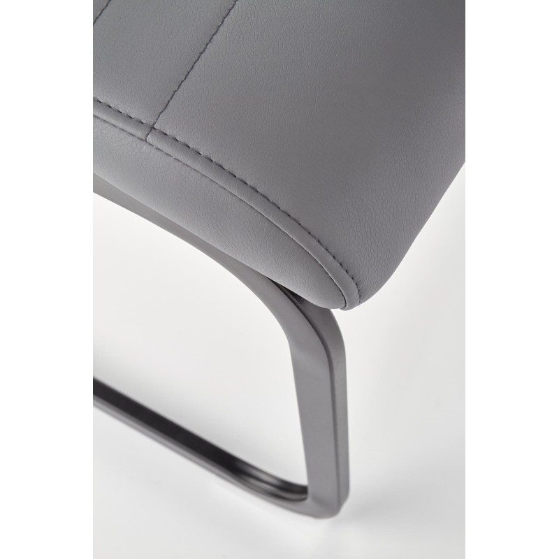 K371 Ash Grey Chair K371 Ash Grey Chair