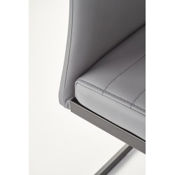 K371 Ash Grey Chair K371 Ash Grey Chair