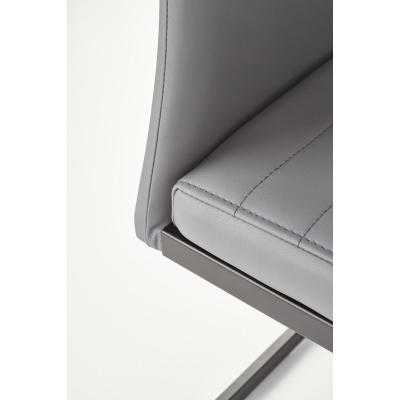 K371 Ash Grey Chair K371 Ash Grey Chair