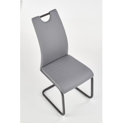 K371 Ash Grey Chair K371 Ash Grey Chair