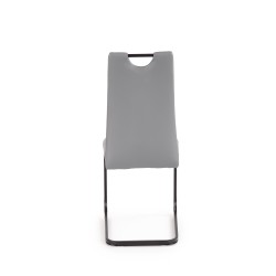 K371 Ash Grey Chair K371 Ash Grey Chair