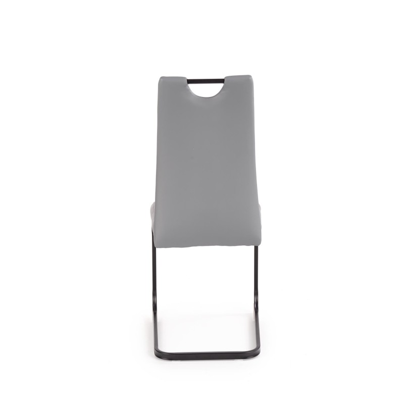 K371 Ash Grey Chair K371 Ash Grey Chair