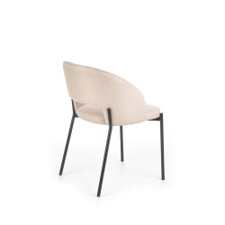 'K373 Beige Chair' 'K373 Beige Chair'