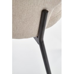 'K373 Beige Chair' 'K373 Beige Chair'