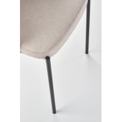 'K373 Beige Chair' 'K373 Beige Chair'
