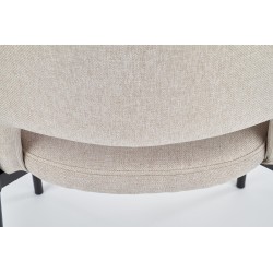 'K373 Beige Chair' 'K373 Beige Chair'