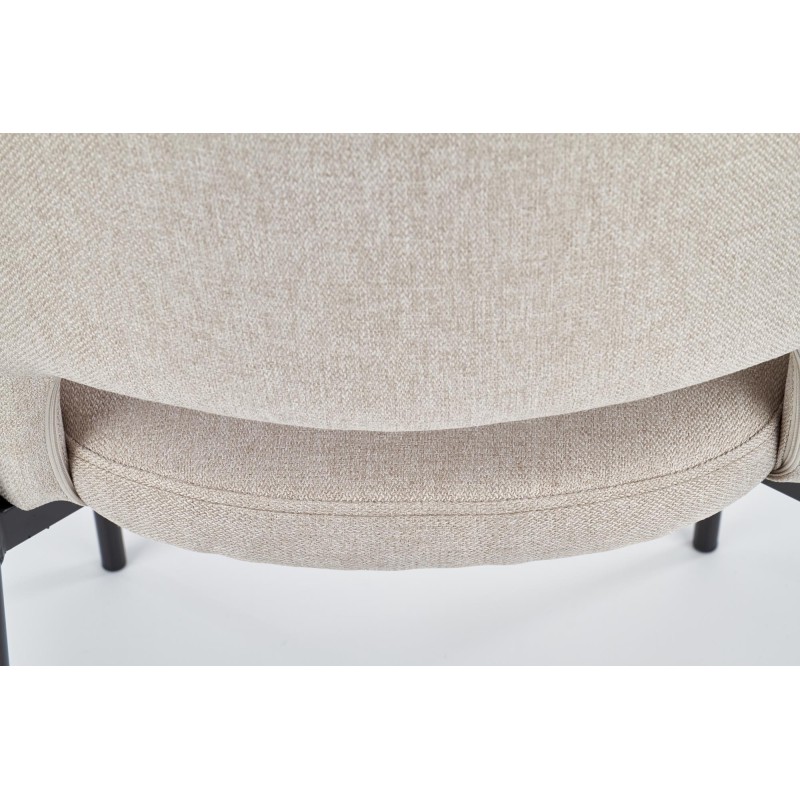 'K373 Beige Chair' 'K373 Beige Chair'