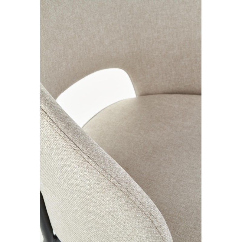 'K373 Beige Chair' 'K373 Beige Chair'