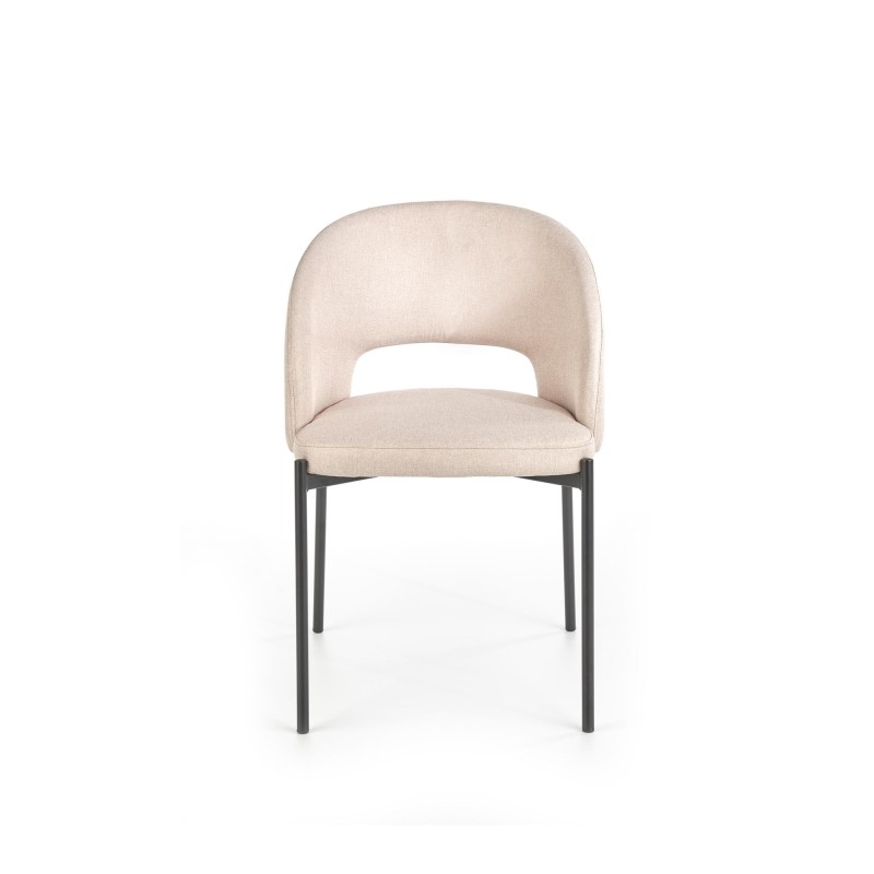 'K373 Beige Chair' 'K373 Beige Chair'