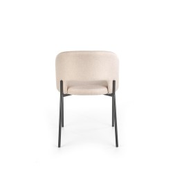 'K373 Beige Chair' 'K373 Beige Chair'
