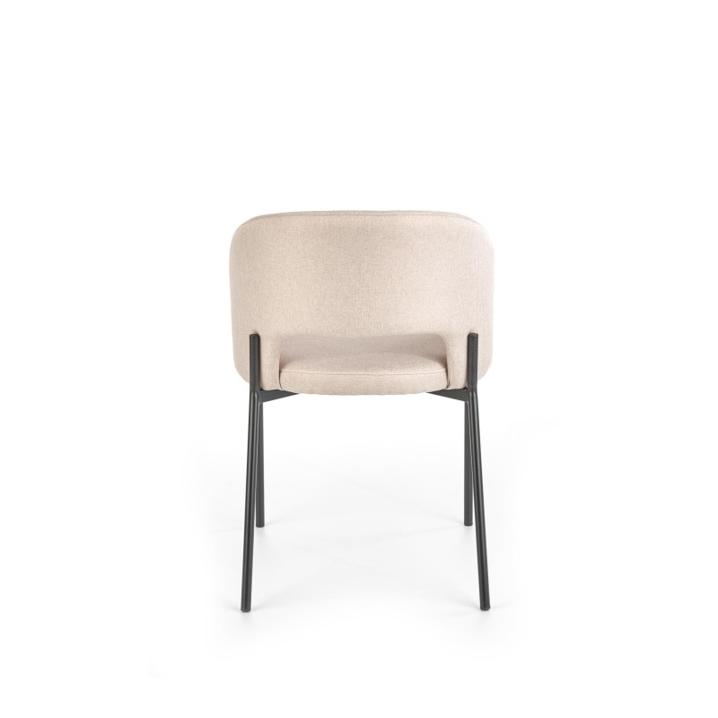 'K373 Beige Chair' 'K373 Beige Chair'