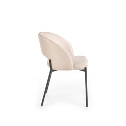 'K373 Beige Chair' 'K373 Beige Chair'