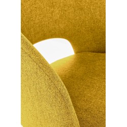 'K373 Mustard Chair' 'K373 Mustard Chair'