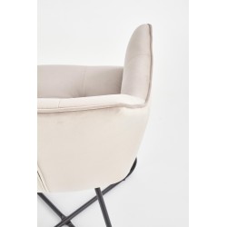 'K377 Beige Chair' 'K377 Beige Chair'