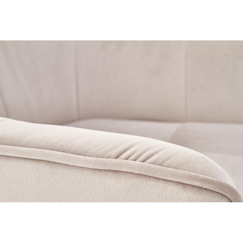 'K377 Beige Chair' 'K377 Beige Chair'