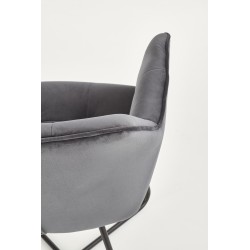 K377 krzesło popiel (1p 2szt) K377 krzesło popiel (1p 2szt)