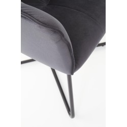 'K377 Ash Grey Chair' 'K377 Ash Grey Chair'