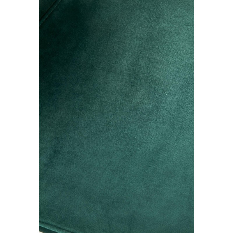 'K379 Dark Green Chair' 'K379 Dark Green Chair'