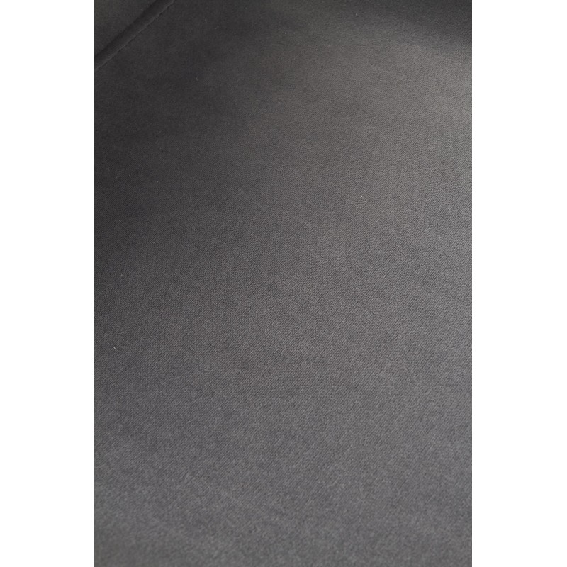 'K381 Ash Grey / Gold Chair' 'K381 Ash Grey / Gold Chair'