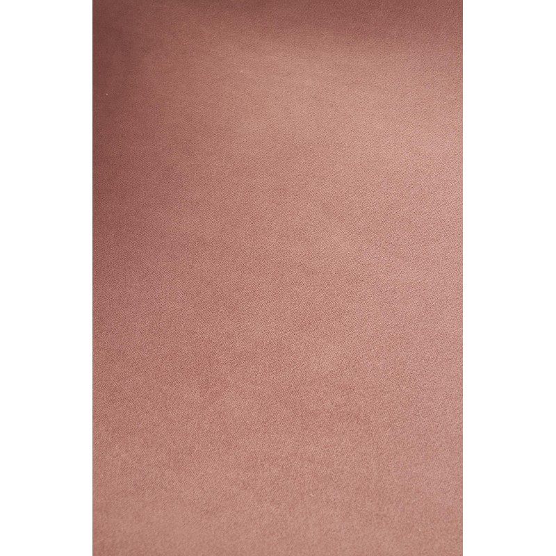 'K381 Pink / Gold Chair' 'K381 Pink / Gold Chair'