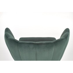 'K386 Dark Green Chair' 'K386 Dark Green Chair'