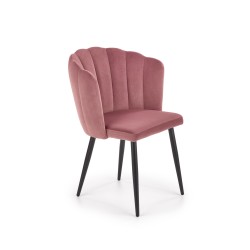 'K386 Pink Chair'