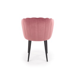 'K386 Pink Chair' 'K386 Pink Chair'