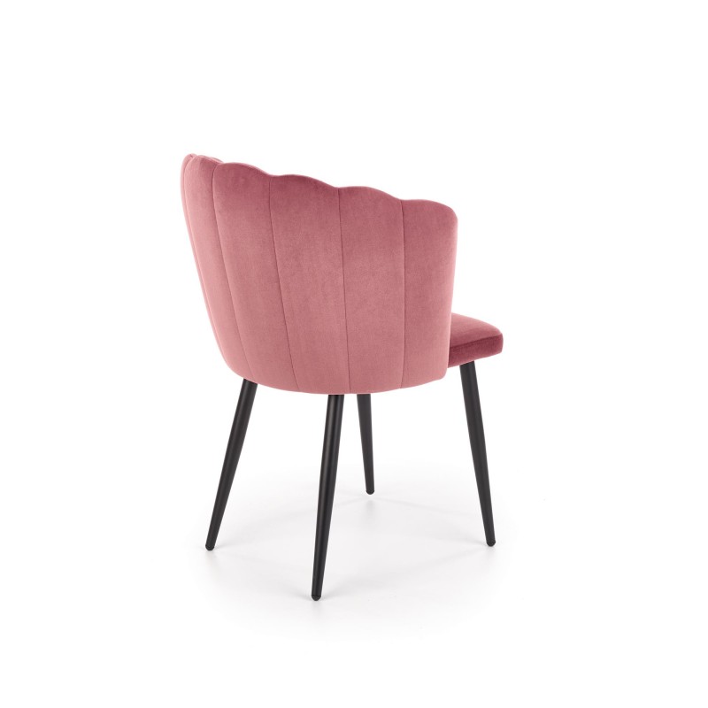 'K386 Pink Chair' 'K386 Pink Chair'
