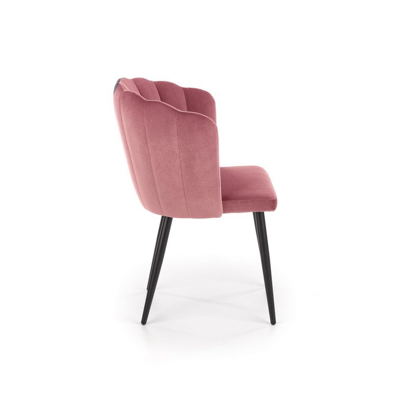 'K386 Pink Chair' 'K386 Pink Chair'