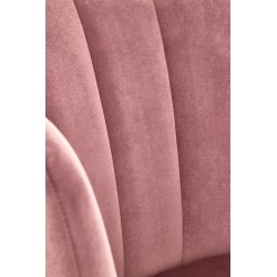 'K386 Pink Chair' 'K386 Pink Chair'