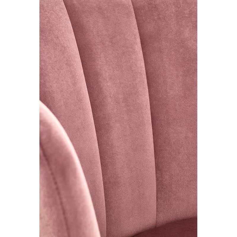 'K386 Pink Chair' 'K386 Pink Chair'