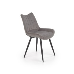 'K388 Ash Grey Chair'