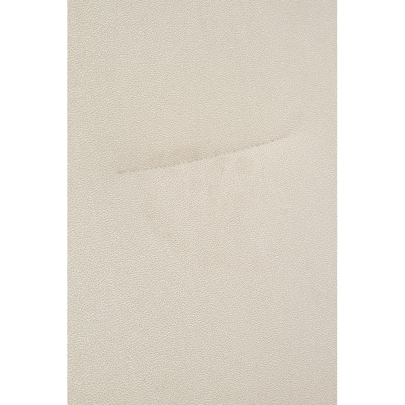 'K390 Cream / Dark Ash / Gold Chair' 'K390 Cream / Dark Ash / Gold Chair'