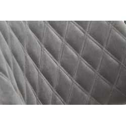 'K396 Light Oak / Ash Grey Chair' 'K396 Light Oak / Ash Grey Chair'