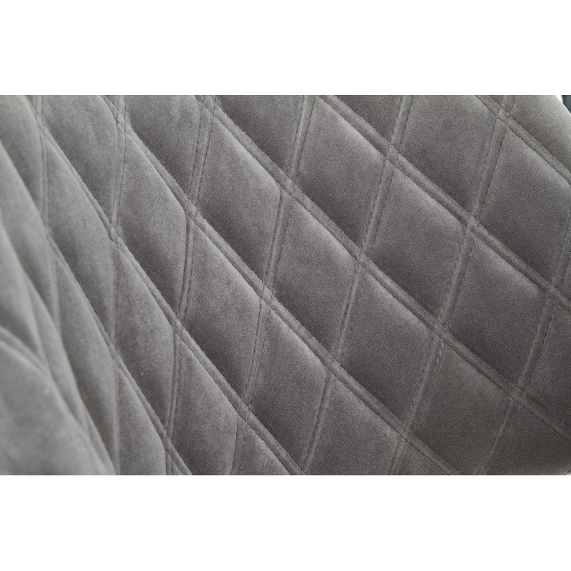 'K396 Light Oak / Ash Grey Chair' 'K396 Light Oak / Ash Grey Chair'