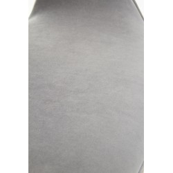 'K396 Light Oak / Ash Grey Chair' 'K396 Light Oak / Ash Grey Chair'