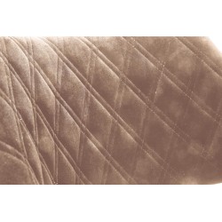 'K396 Walnut / Beige Chair' 'K396 Walnut / Beige Chair'