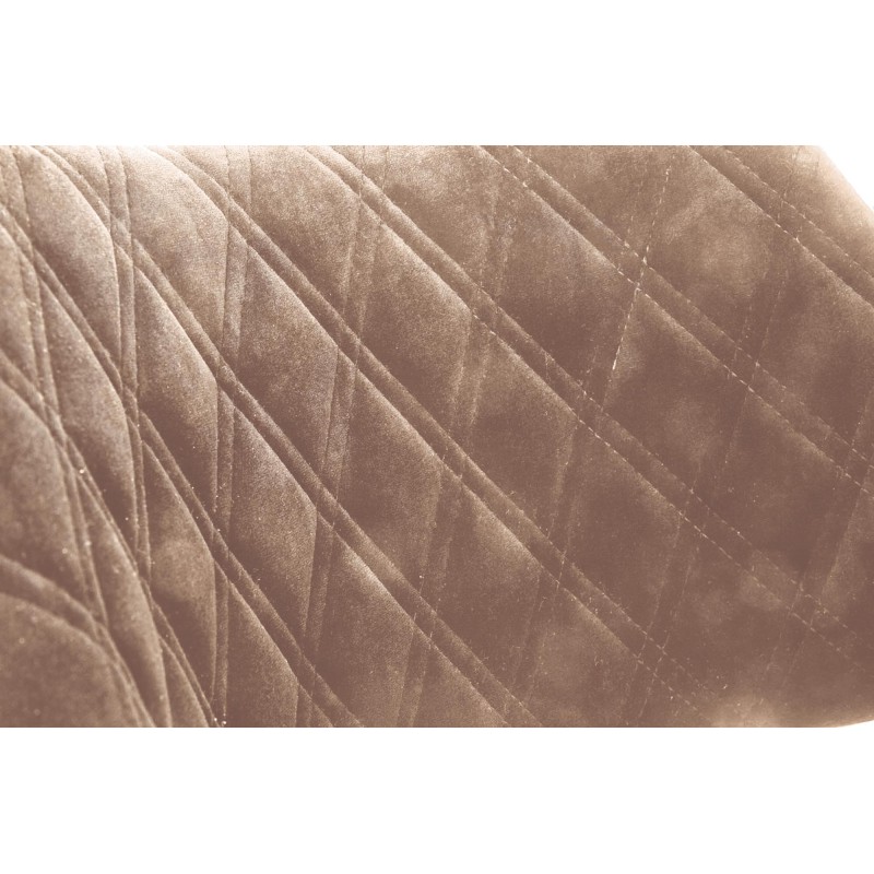 'K396 Walnut / Beige Chair' 'K396 Walnut / Beige Chair'