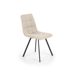 'K402 Beige Chair' 'K402 Beige Chair'