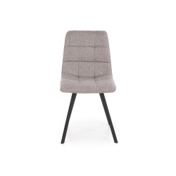 'K402 Ash Grey Chair' 'K402 Ash Grey Chair'
