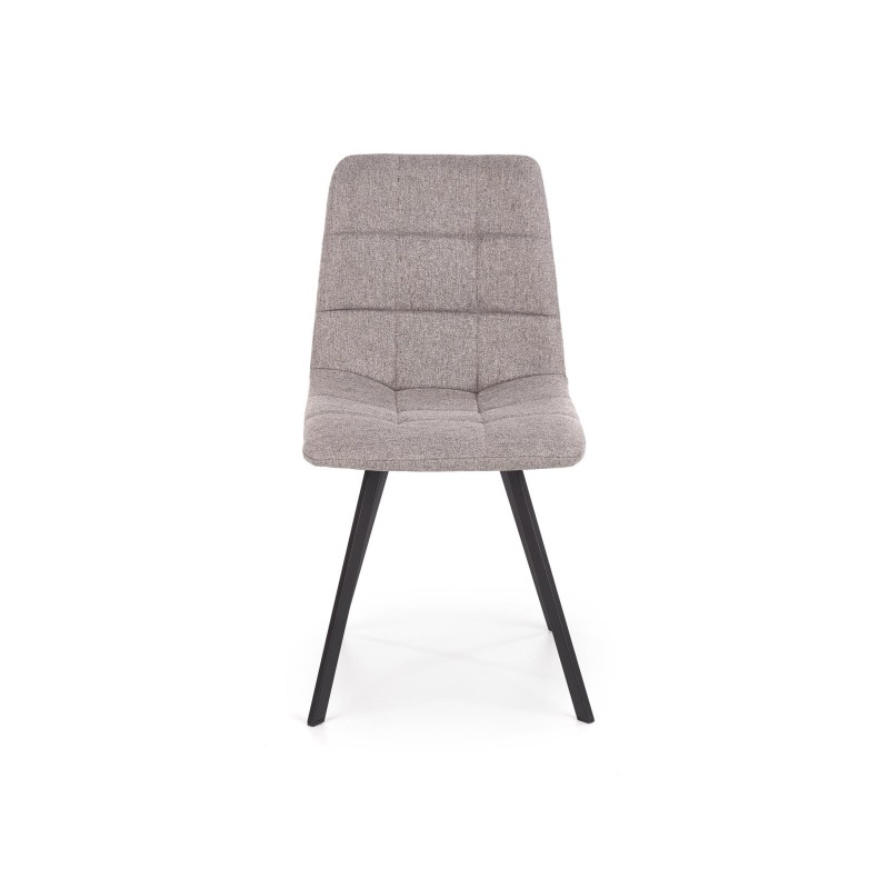 'K402 Ash Grey Chair' 'K402 Ash Grey Chair'