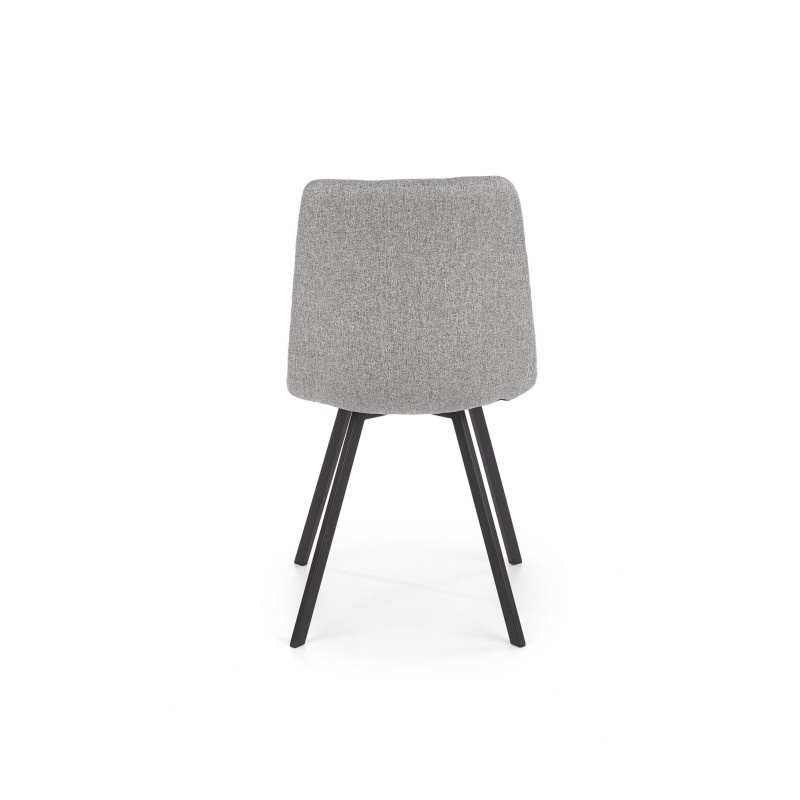 'K402 Ash Grey Chair' 'K402 Ash Grey Chair'