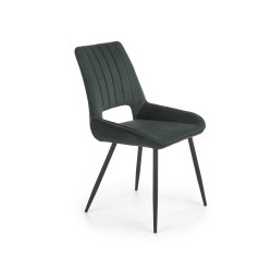 'K404 Dark Green Chair' 'K404 Dark Green Chair'