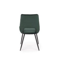 'K404 Dark Green Chair' 'K404 Dark Green Chair'