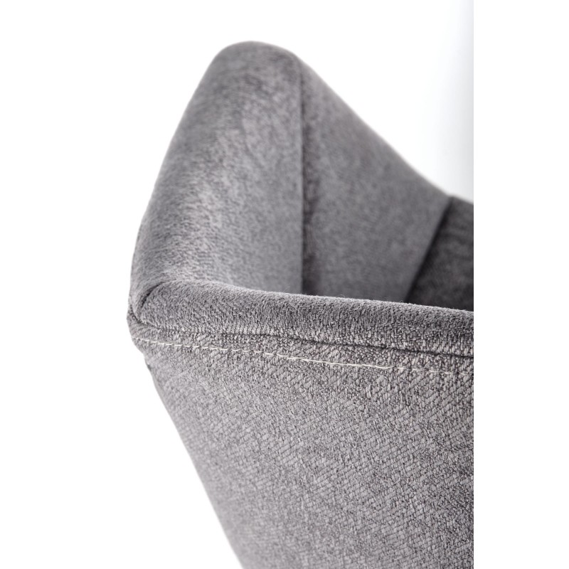 'K420 Ash Grey Chair' 'K420 Ash Grey Chair'