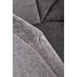 'K420 Ash Grey Chair' 'K420 Ash Grey Chair'