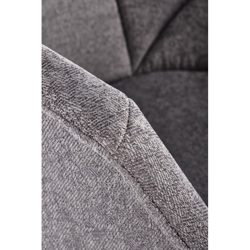 'K420 Ash Grey Chair' 'K420 Ash Grey Chair'