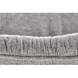 'K422 Ash Grey Chair' 'K422 Ash Grey Chair'