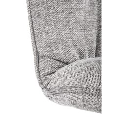 'K422 Ash Grey Chair' 'K422 Ash Grey Chair'