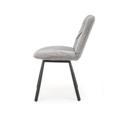 'K422 Ash Grey Chair' 'K422 Ash Grey Chair'